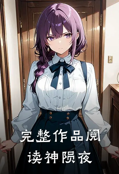 完整作品阅读神陨夜