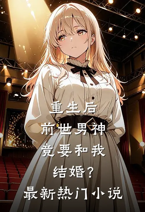 重生后,前世男神竟要和我结婚?最新热门网站
