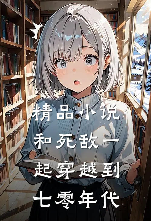 精品和死敌一起穿越到七零年代的