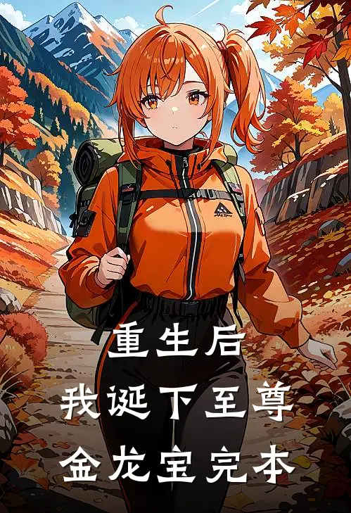 重生后,我诞下至尊金龙宝完本