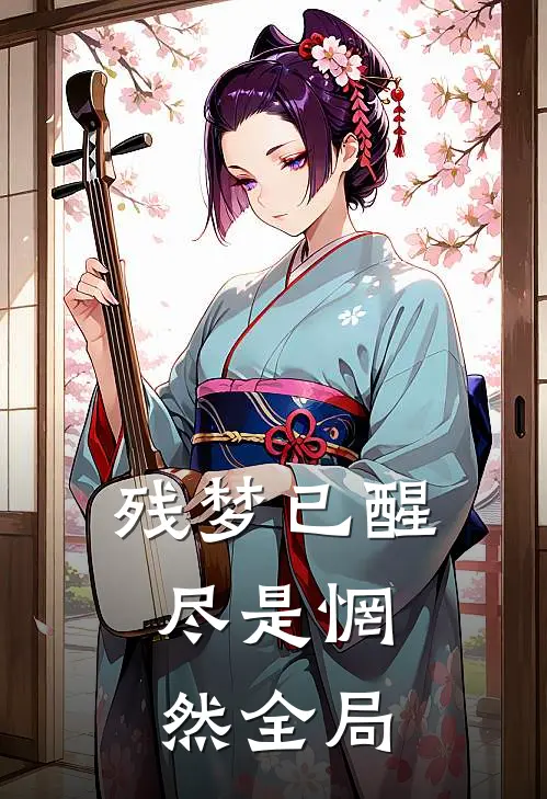 残梦已醒,尽是惘然全局
