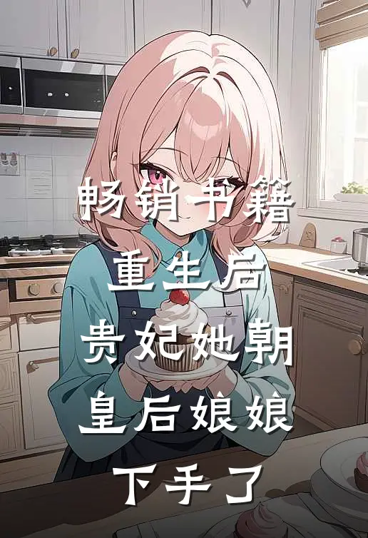 畅销书籍重生后,贵妃她朝皇后娘娘下手了