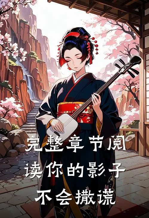 完整章节阅读你的影子不会撒谎