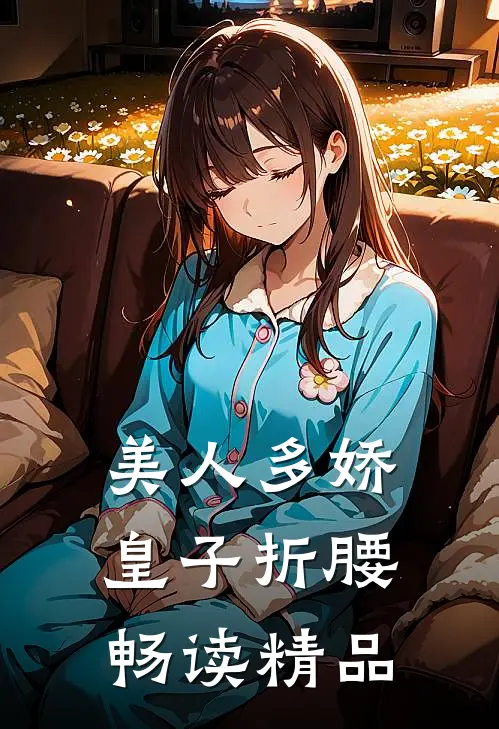 美人多娇,皇子折腰畅读精品