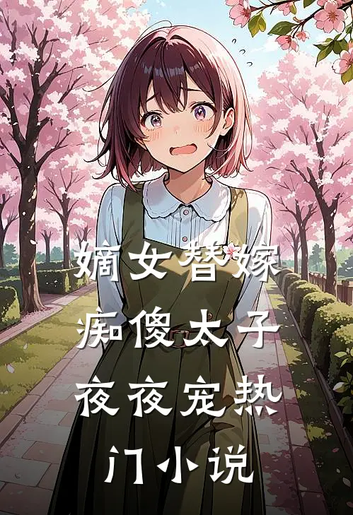 嫡女替嫁,痴傻太子夜夜宠热门