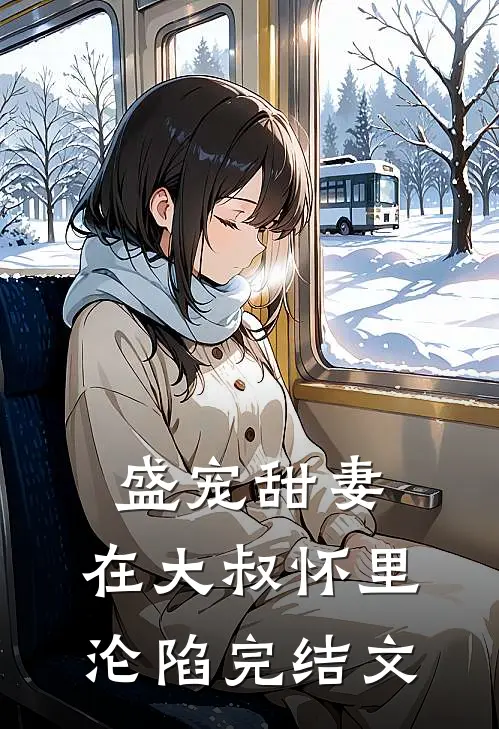 盛宠甜妻在大叔怀里沦陷完结文
