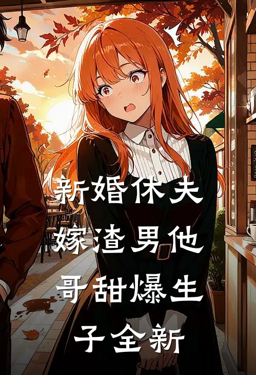 新婚休夫嫁渣男他哥甜爆生子全新