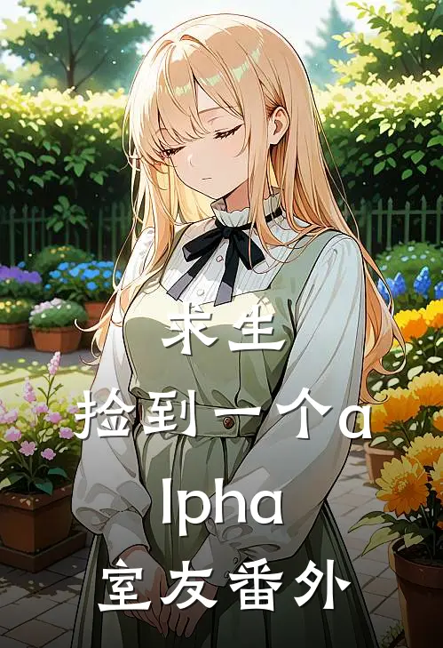 求生捡到一个alpha室友番外百度