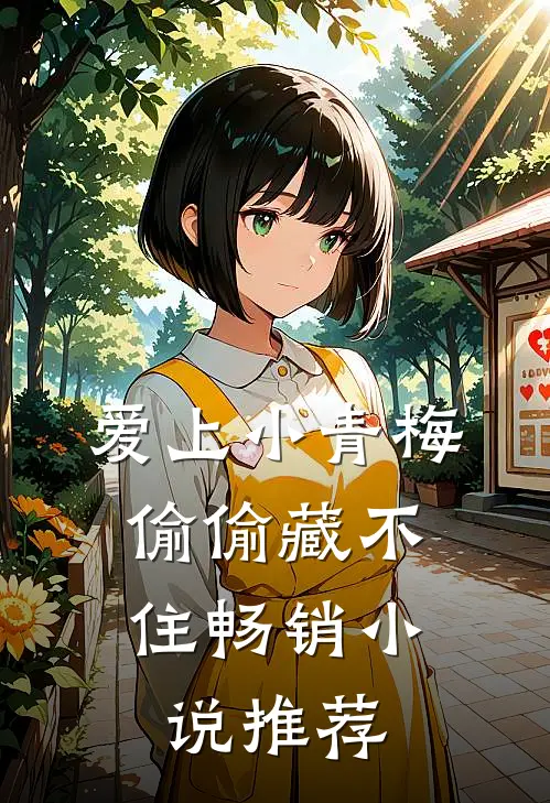 爱上小青梅,偷偷藏不住畅销推荐知乎
