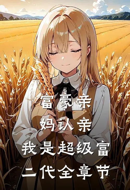富豪亲妈认亲我是超级富二代全章节