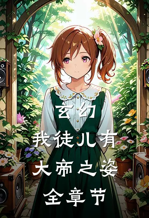 玄幻我徒儿有大帝之姿全章节