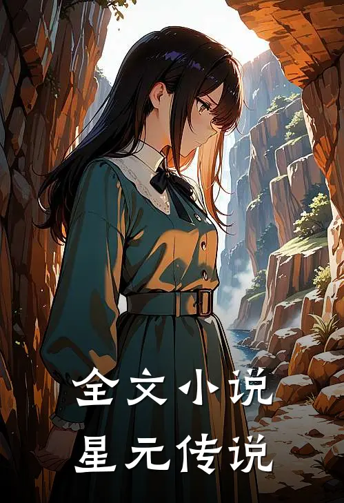 全文小说星元传说