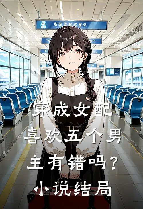 穿成女配,喜欢五个男主有错吗?结局怎么样