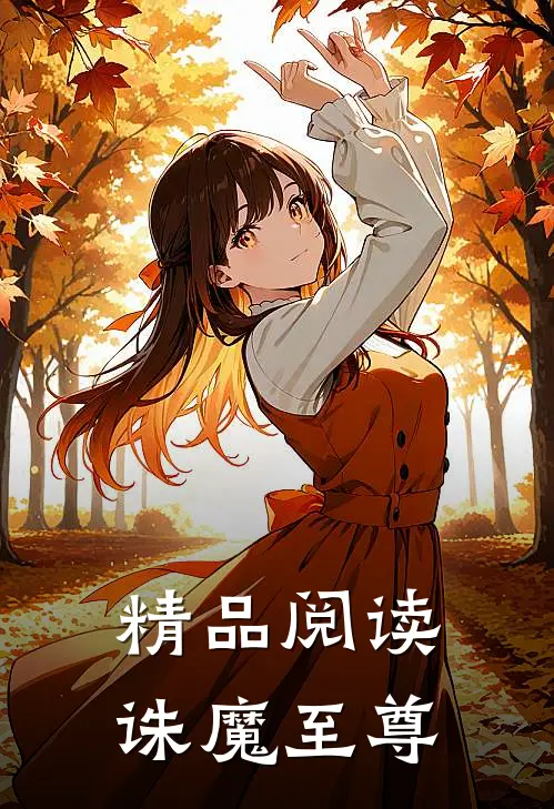 精品阅读诛魔至尊