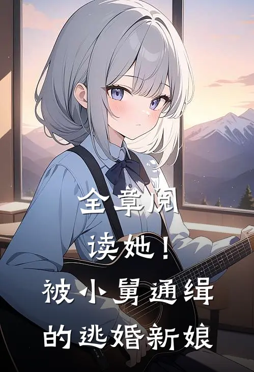 全章阅读她!被小舅通缉的逃婚新娘