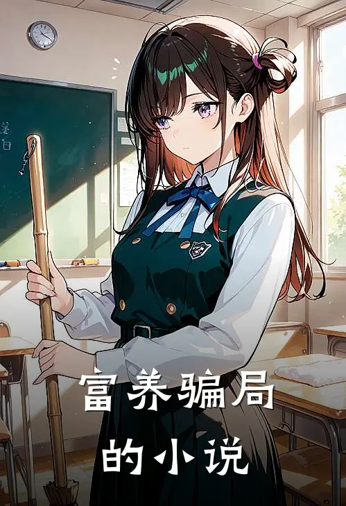 富养骗局的小说