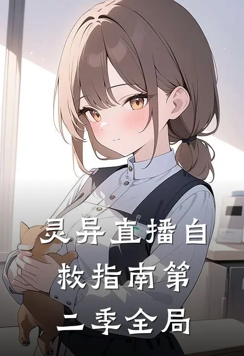 灵异直播自救指南第二季全局免费观看