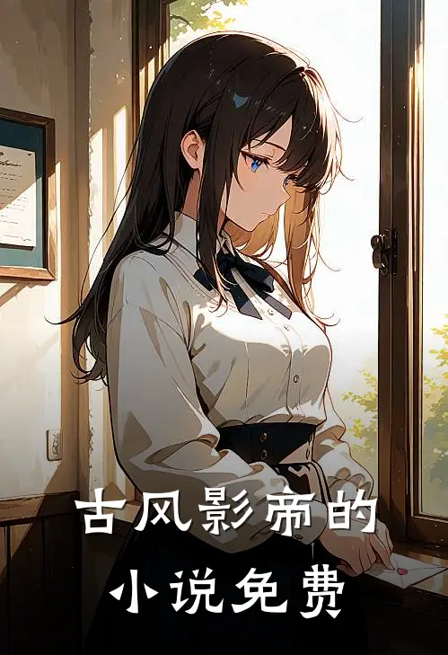 古风影帝的小说免费