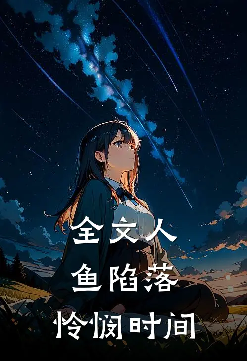 全文人鱼陷落怜悯时间免费阅读