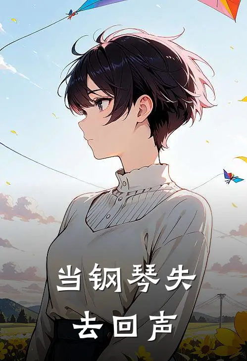 当钢琴失去回声