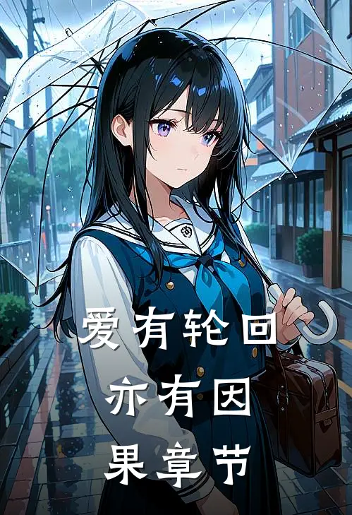 爱有轮回,亦有因果章节