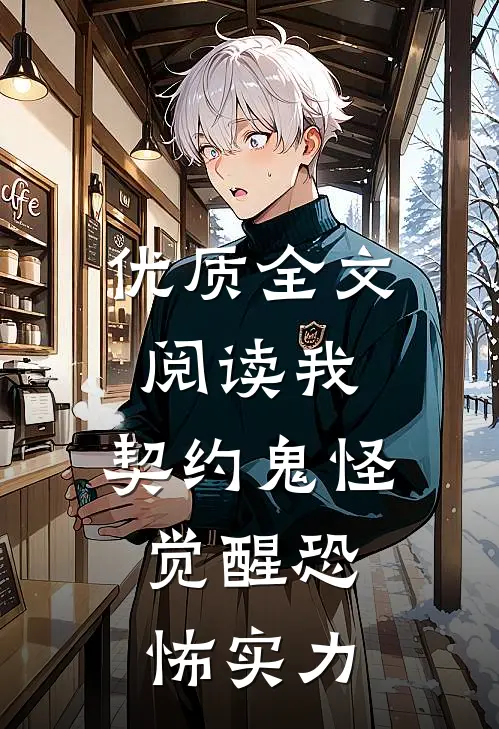 优质全文阅读我,契约鬼怪,觉醒恐怖实力