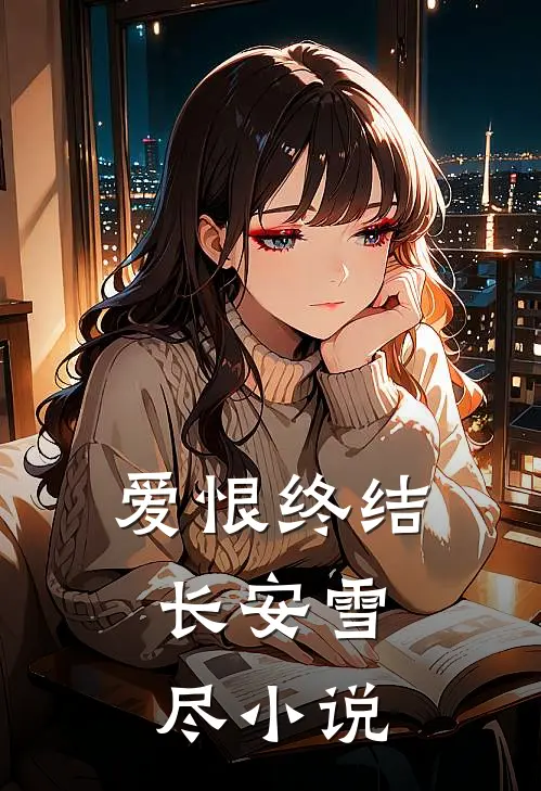 爱恨终结,长安雪尽