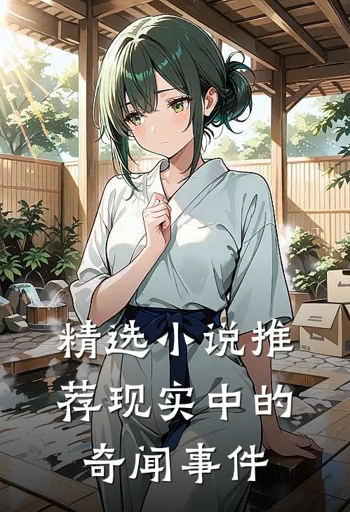 精选小说推荐现实中的奇闻事件