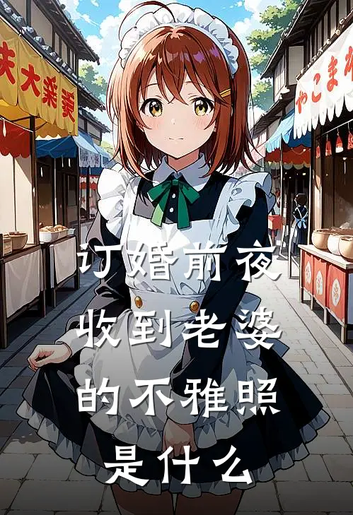 订婚前夜,收到老婆的不雅照是心理