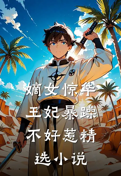 嫡女惊华王妃暴躁不好惹精选阅读