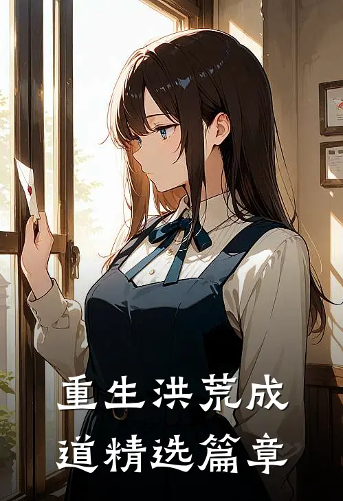 重生洪荒成道精选篇章