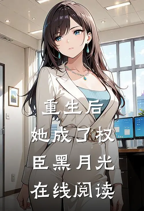 重生后,她成了权臣黑月光在线阅读