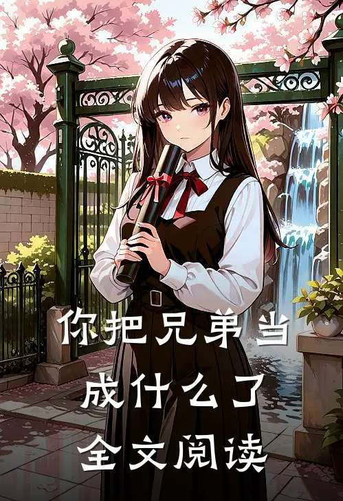 你把兄弟当成了全文阅读