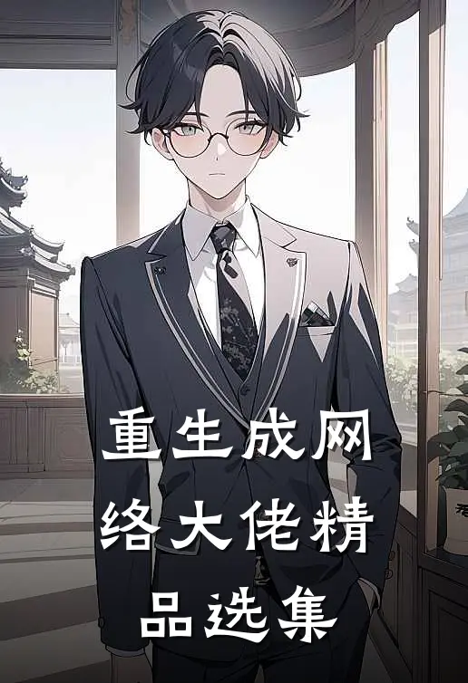 重生成网络大佬精品选集