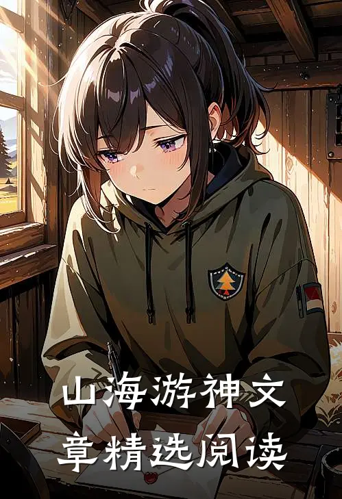 山海游神文章精选阅读