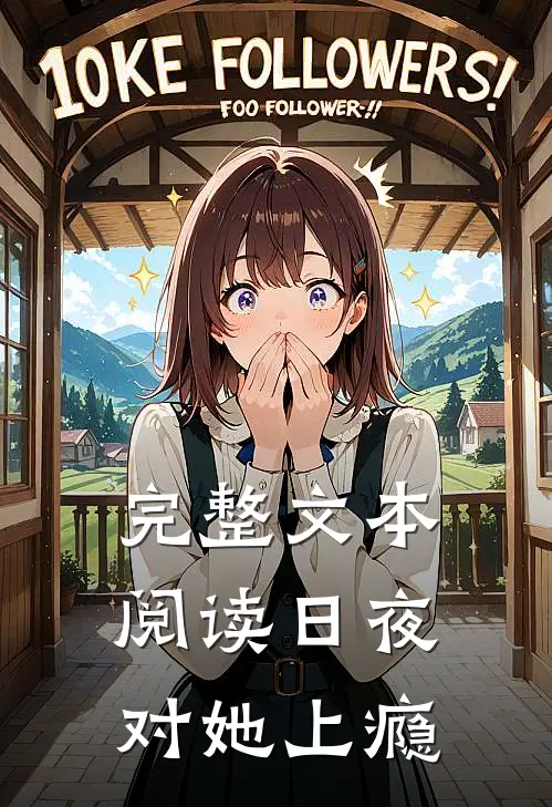 完整文本阅读日夜,对她上瘾的