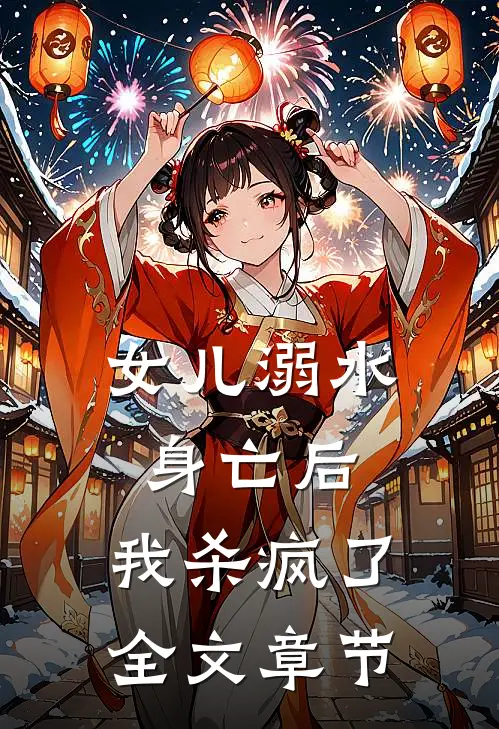 女儿溺水身亡后,我杀疯了全文章节阅读