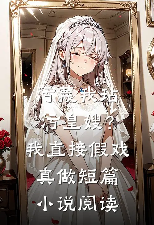 污蔑我玷污皇嫂?我直接假戏真做短篇阅读