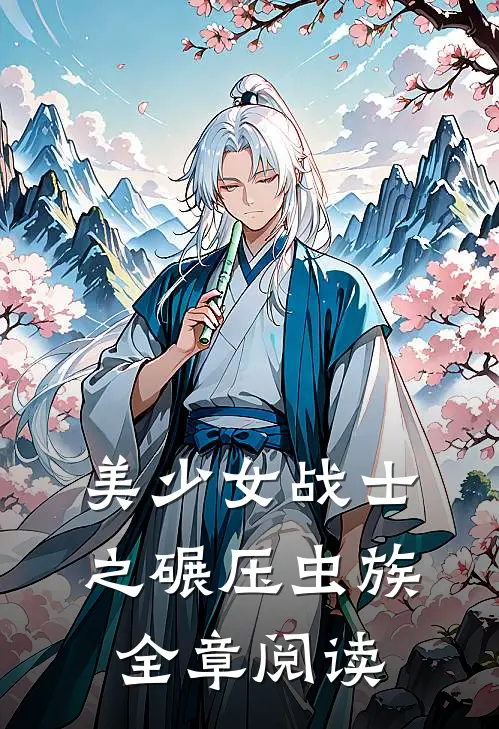 美少女战士之碾压虫族全章阅读