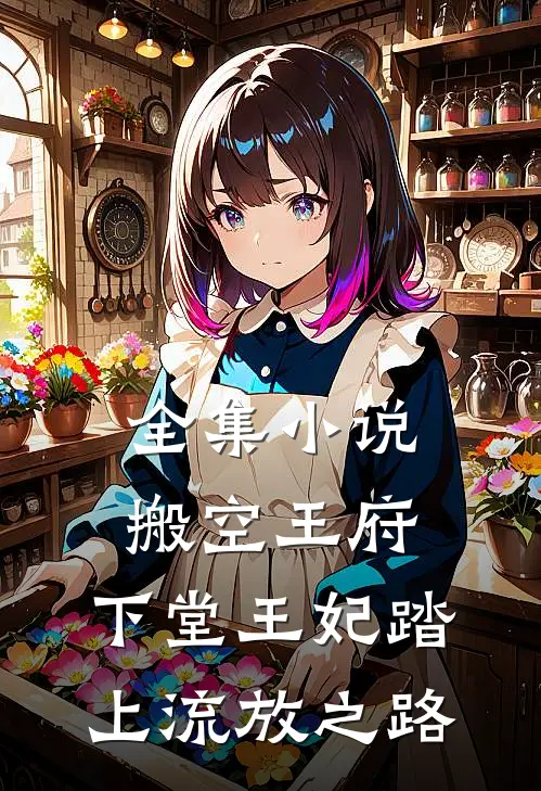 全集搬空王府,下堂王妃踏上流放之路