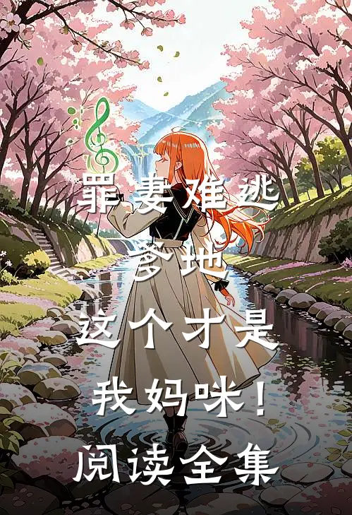 罪妻难逃爹地,这个才是我妈咪!阅读全集
