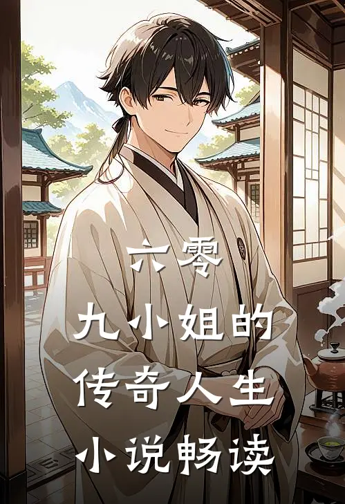 六零九小姐的传奇人生畅读