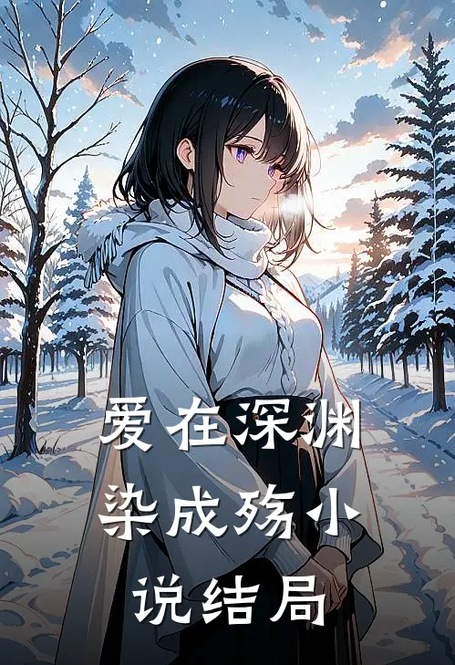 爱在深渊染成殇结局怎么样