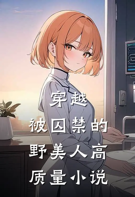穿越被囚禁的野美人高质量免费阅读