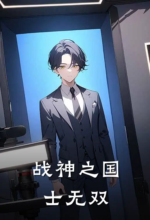 战神之国士无双