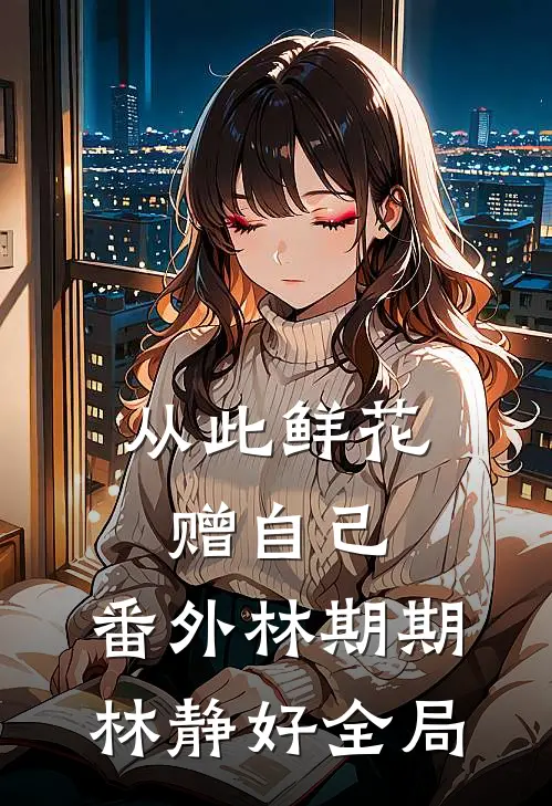 从此鲜花赠自己： 番外 林期期林静好全局