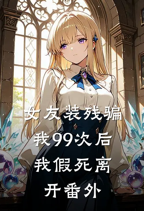 女友装残骗我99次后,我假死离开番外篇