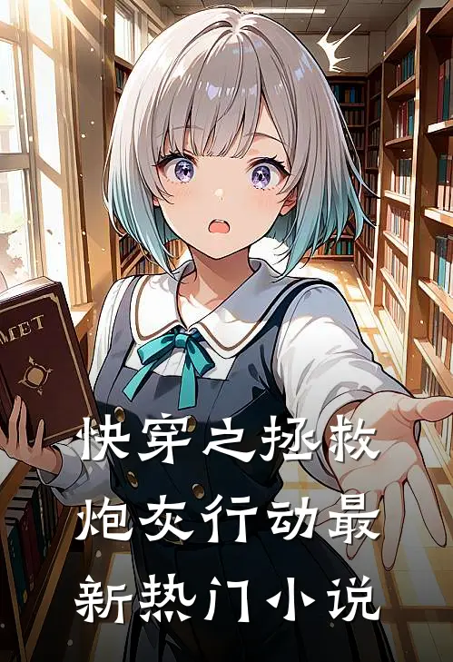 快穿之拯救炮灰行动最新热门小说