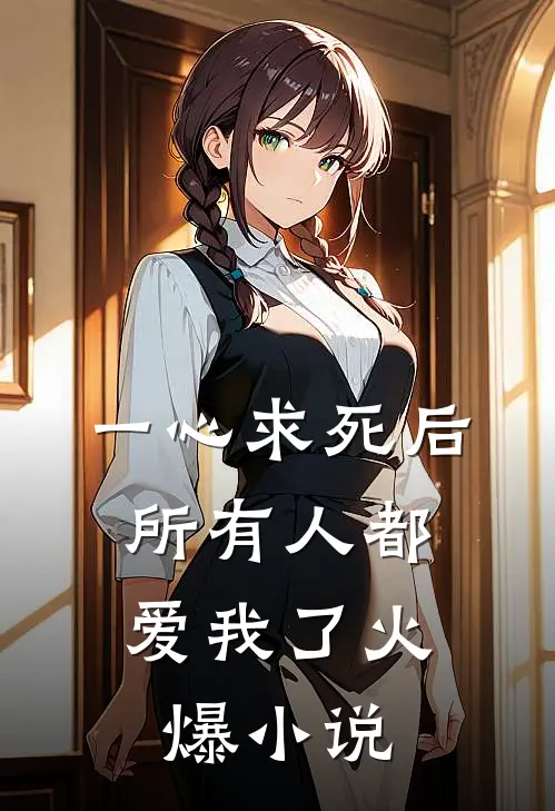 一心求死后,所有人都爱我了火爆全文阅读