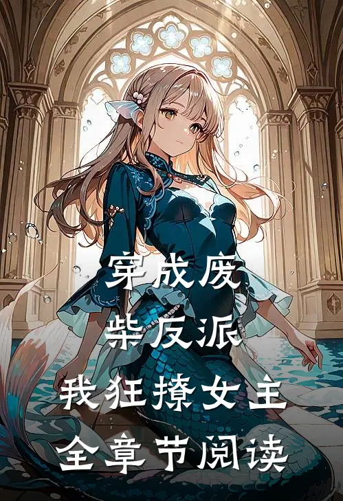 穿成废柴反派,我狂撩女主全章节阅读免费
